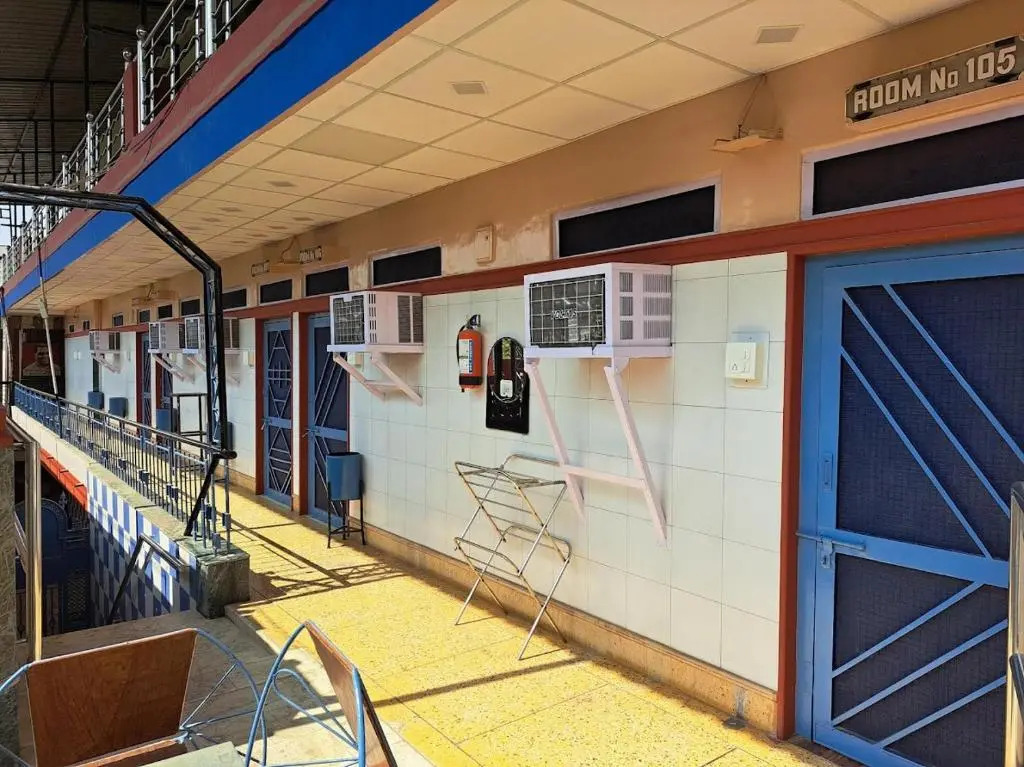 Jagan Hotel & Restaurant