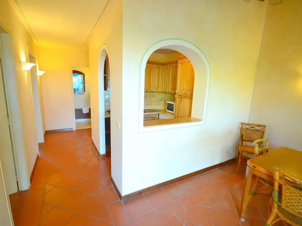 Holiday Home in Stintino Near Sea Beach