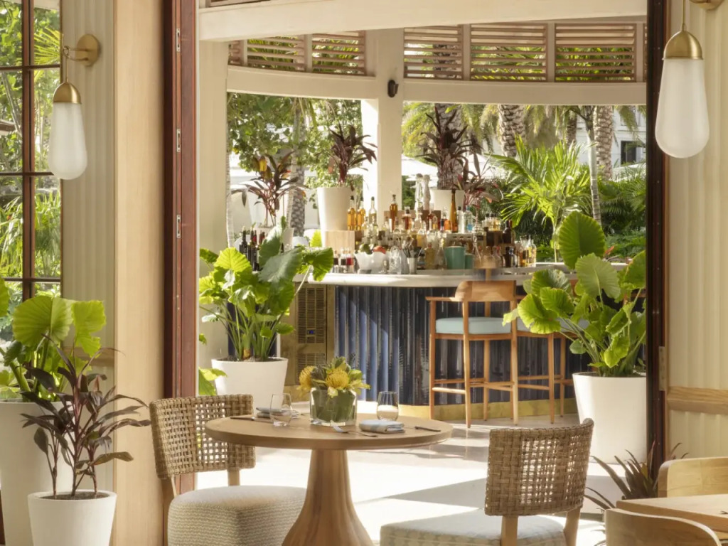 Rosewood Baha Mar