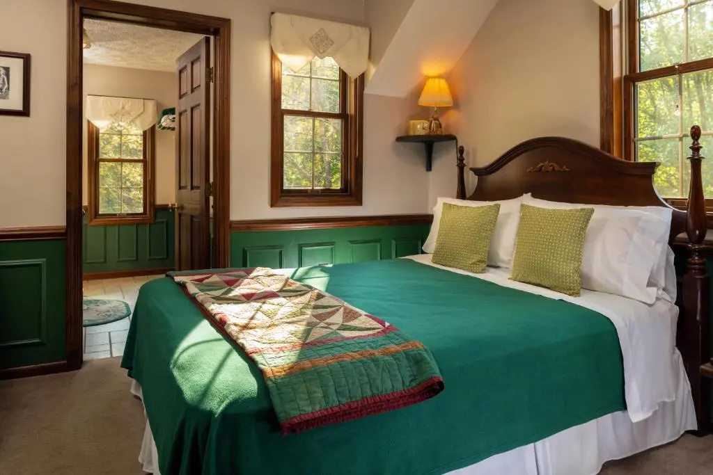 Paddlers Lane Retreat