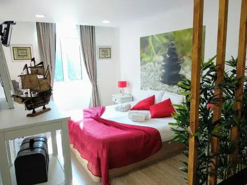 Royal Suites Oporto Riverside