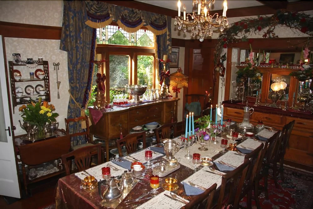 Trutch Manor