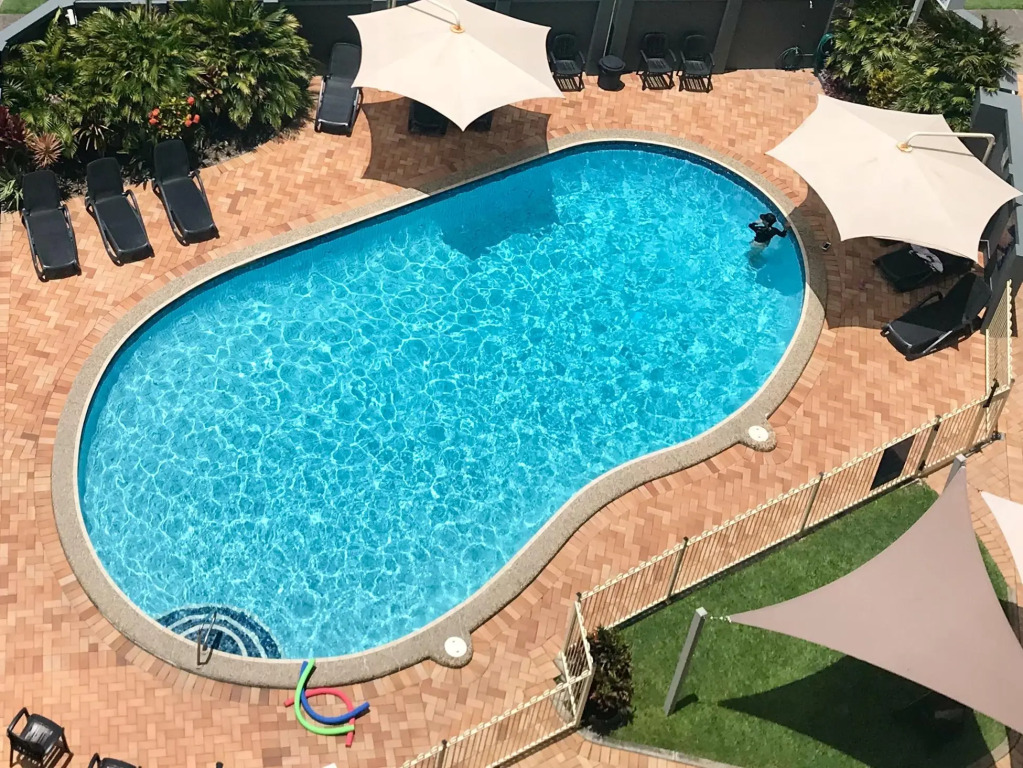 Solnamara Beachfront Apartments