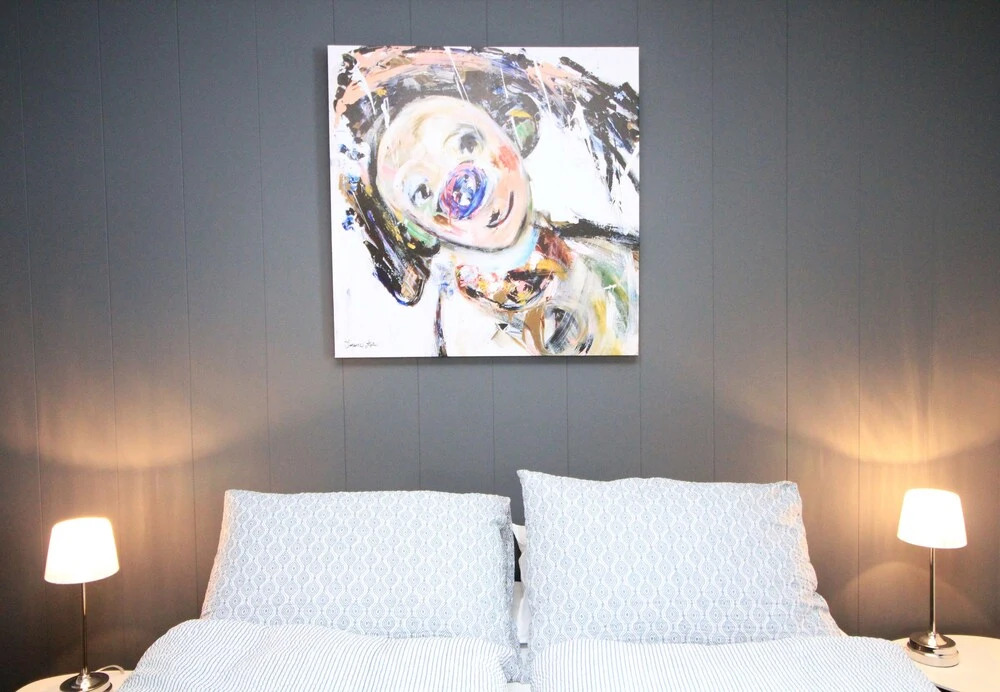 Nordic Host Apts - Vestregata 64A Tromsø