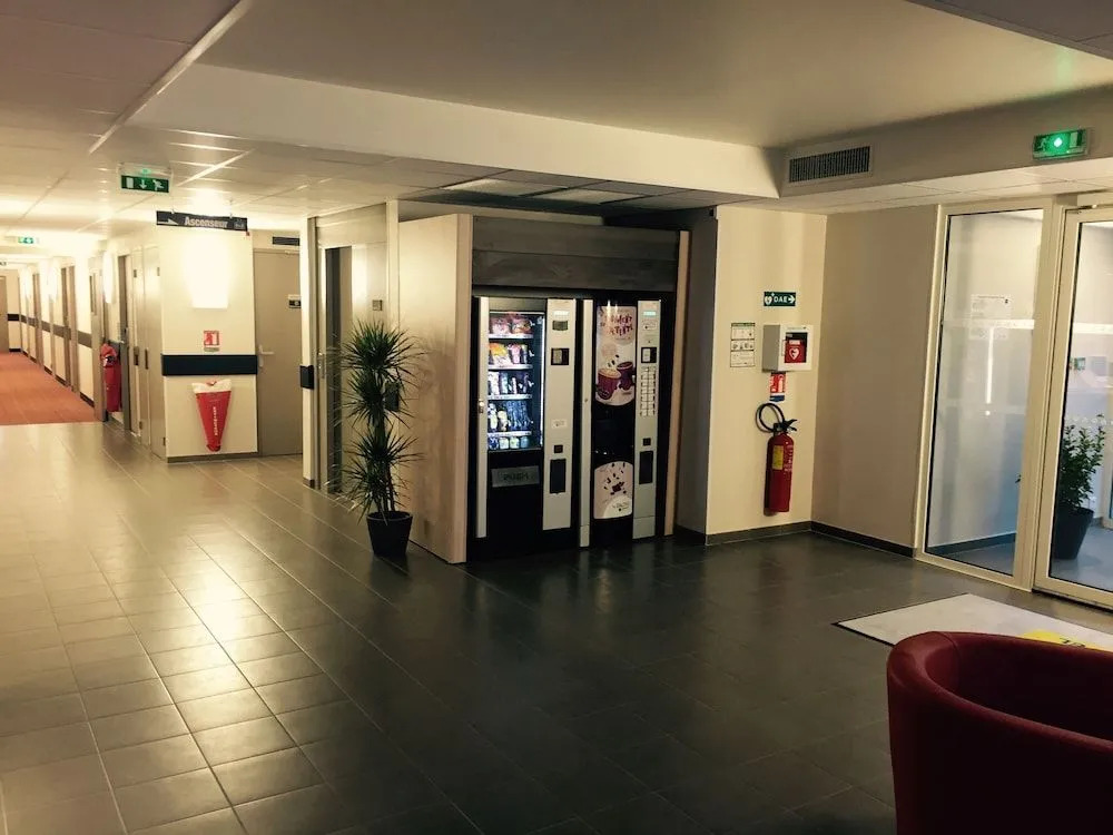 Ace Hôtel Angers