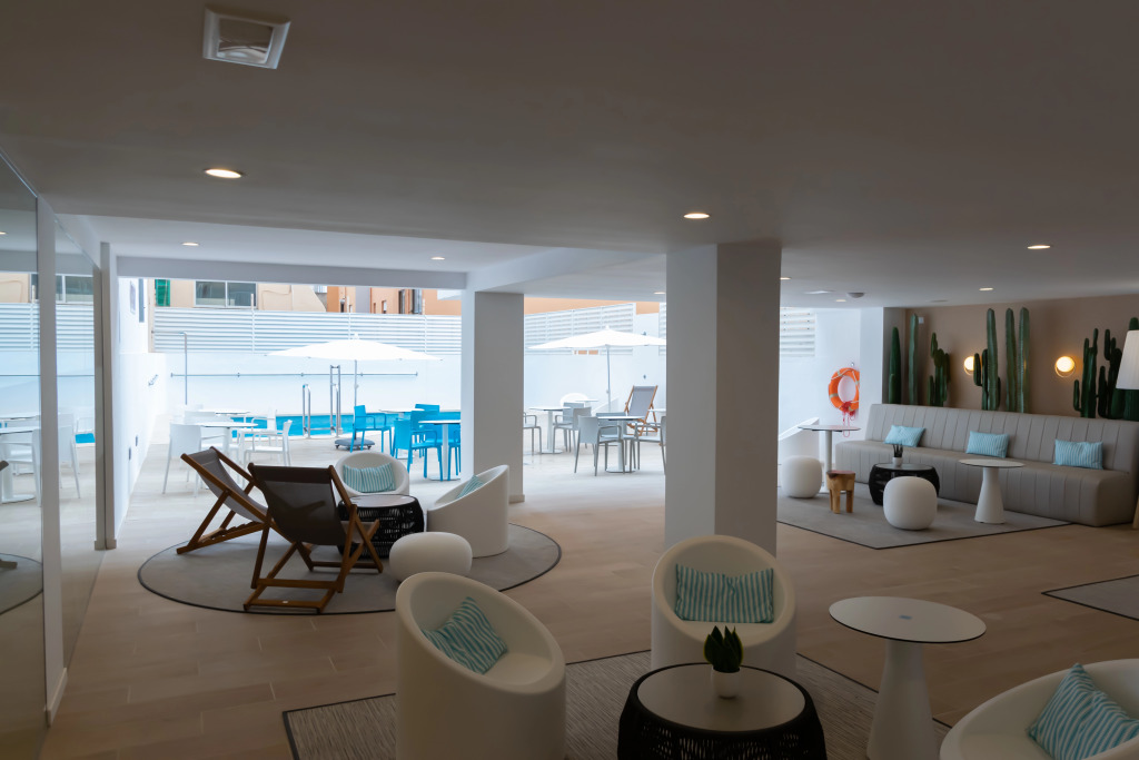 BLUESEA Mediodia
