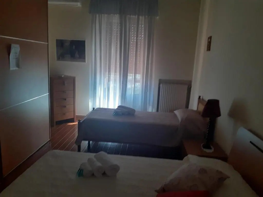Casa Vacanza I principini
