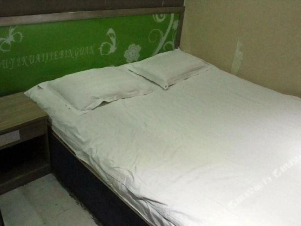 Xilong Hotel (Harbin Central Avenue Children's Hospital)