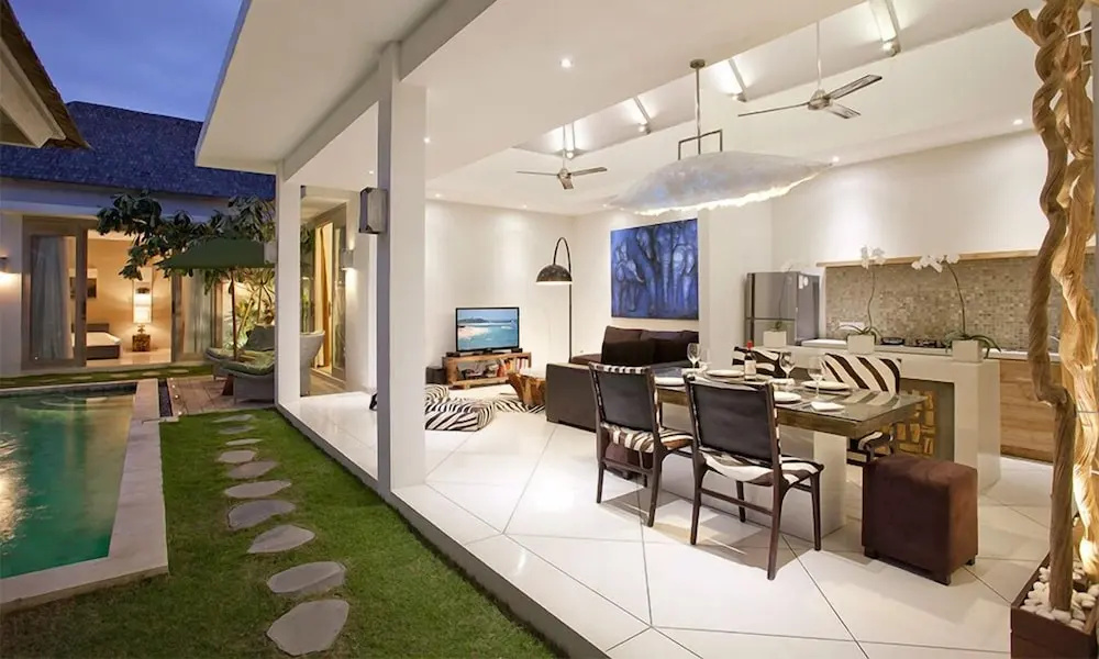 Le Chloe Villa Seminyak