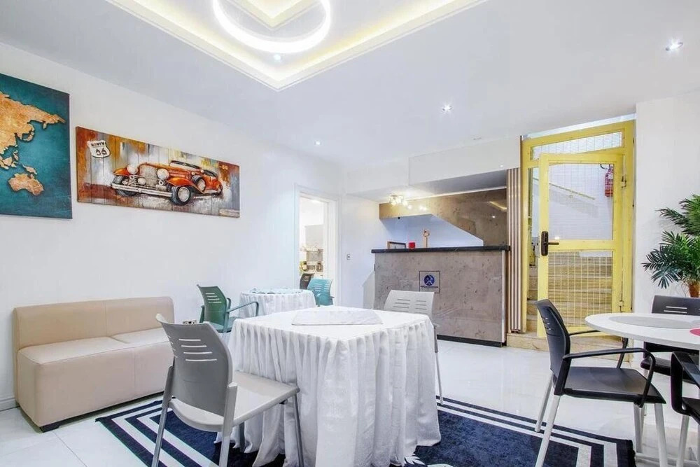 Wallgate Apartments Limited