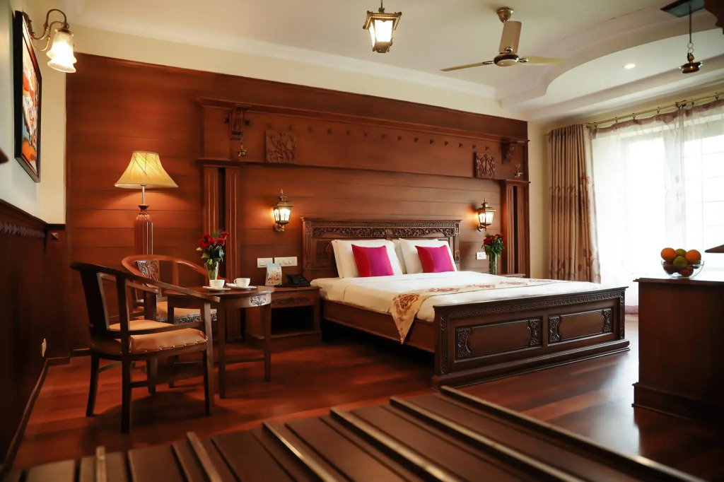 JC Residency Madurai