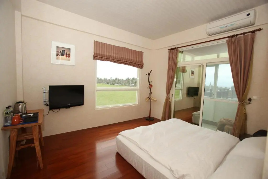 Fully One B&B
