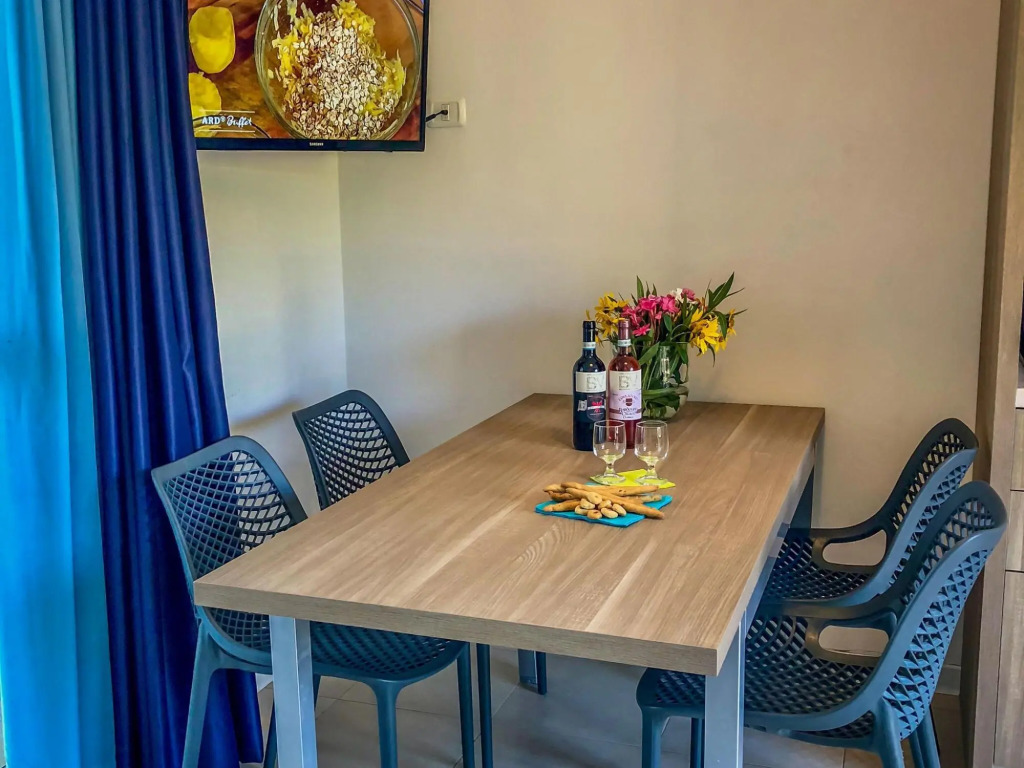 Apartment Belvedere Village-4 by Interhome