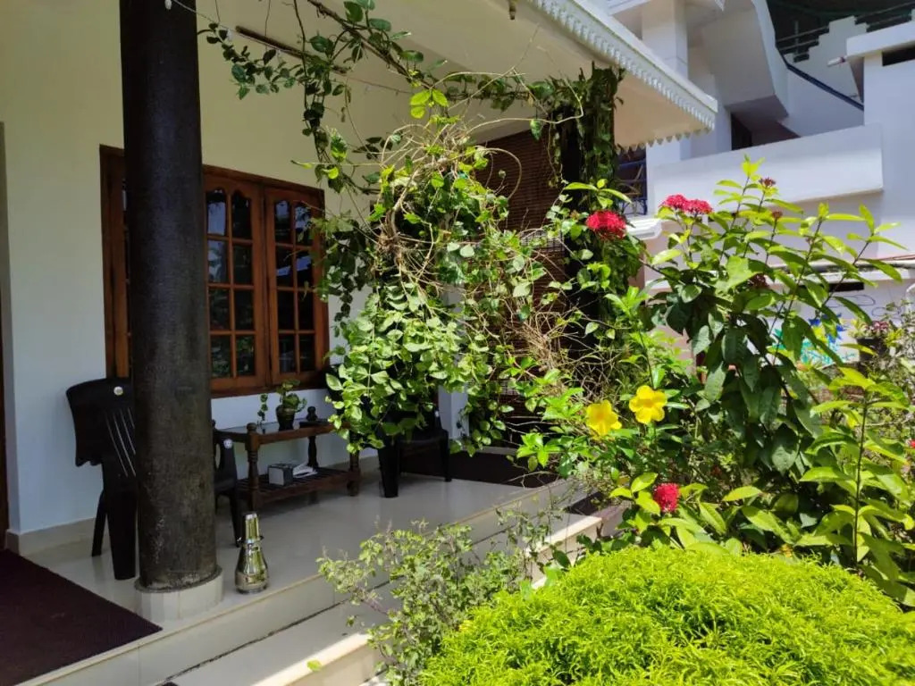 Raj Palace Home Stay