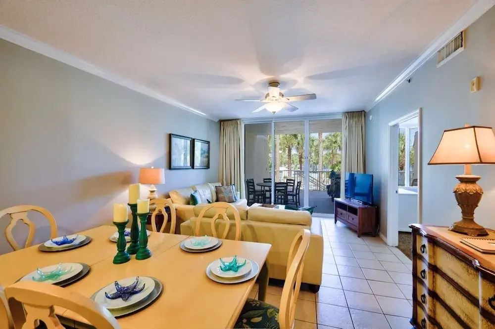 Destin West - Sandpiper L-04 3 Bedroom Condo