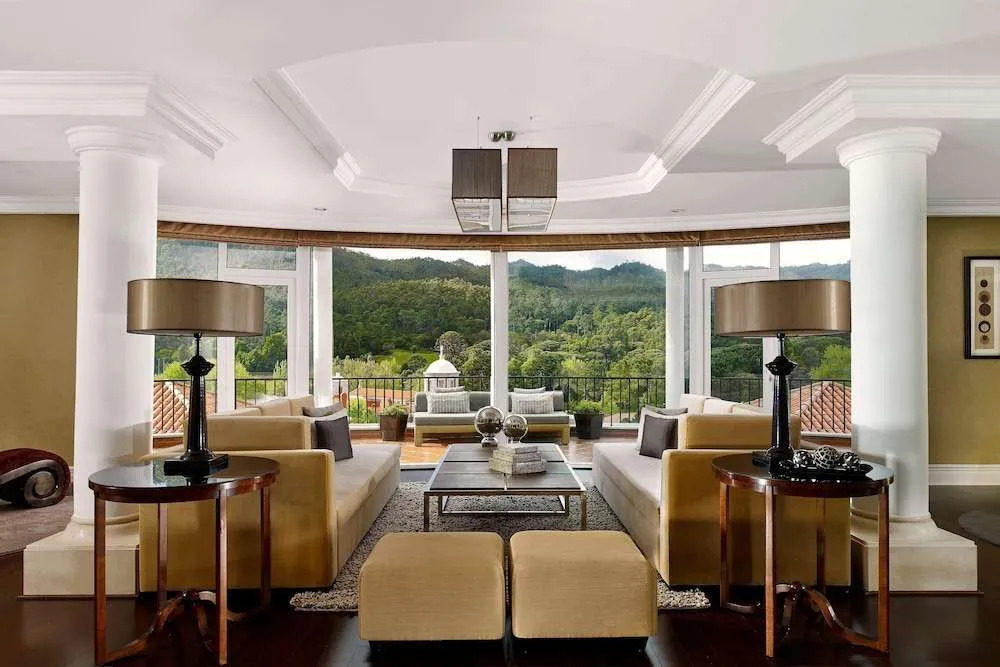 Caesar Park Penha Longa Golf & Resort