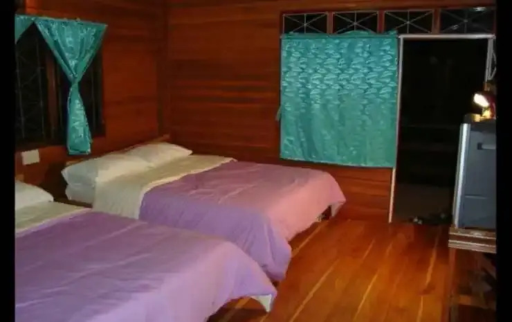 Rayong Phurua Resort