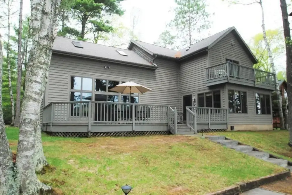 Deer Crossing - 4 Br Home