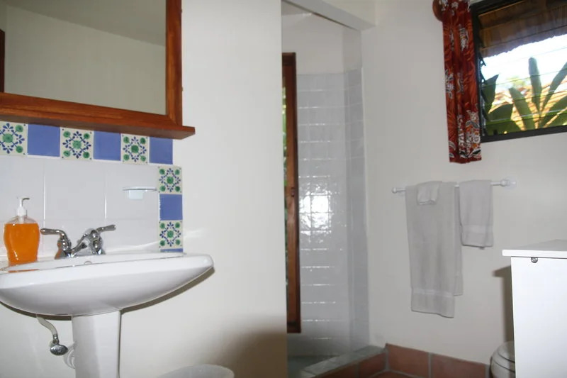 Tanager RainForest Lodge