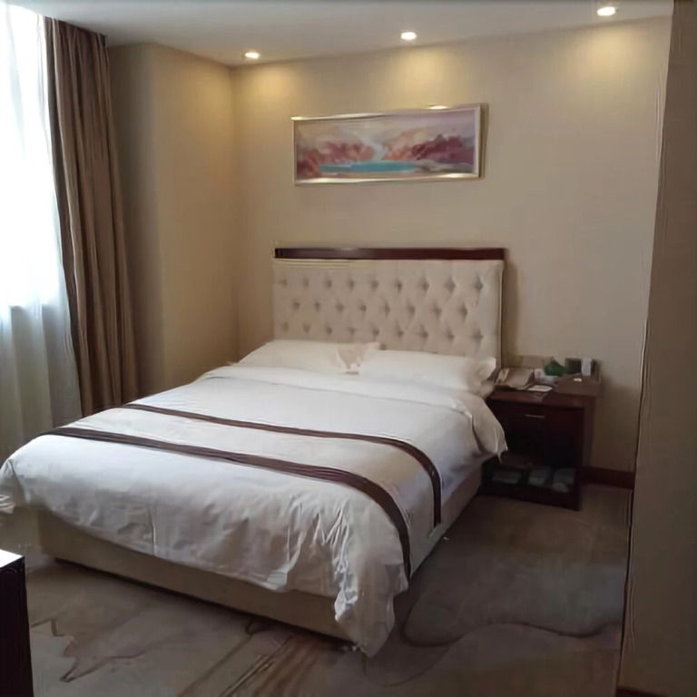 Fuli Tiancheng Hotel