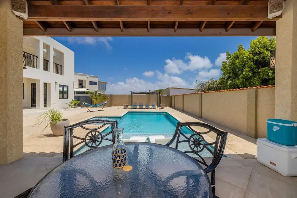NEW Walk 2 Beach - 5BR Bonusroom w Pool Office