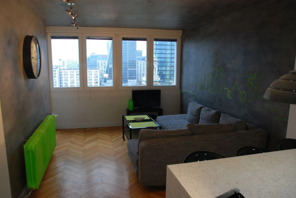 Good Time Apartments Warsaw City Center