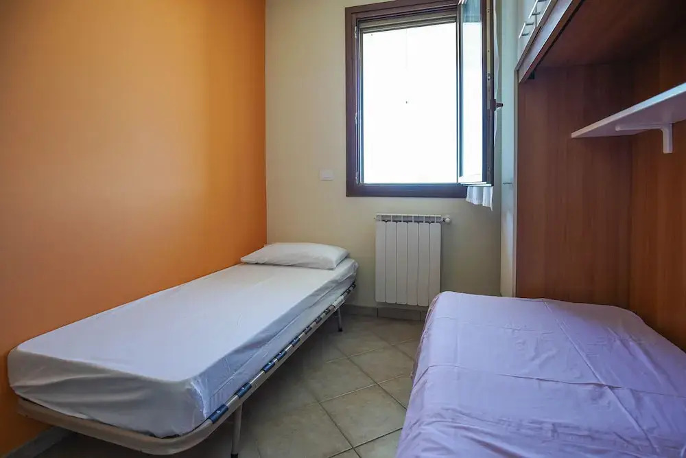Residence Smith - Fronte Mare 1 Piano 5B