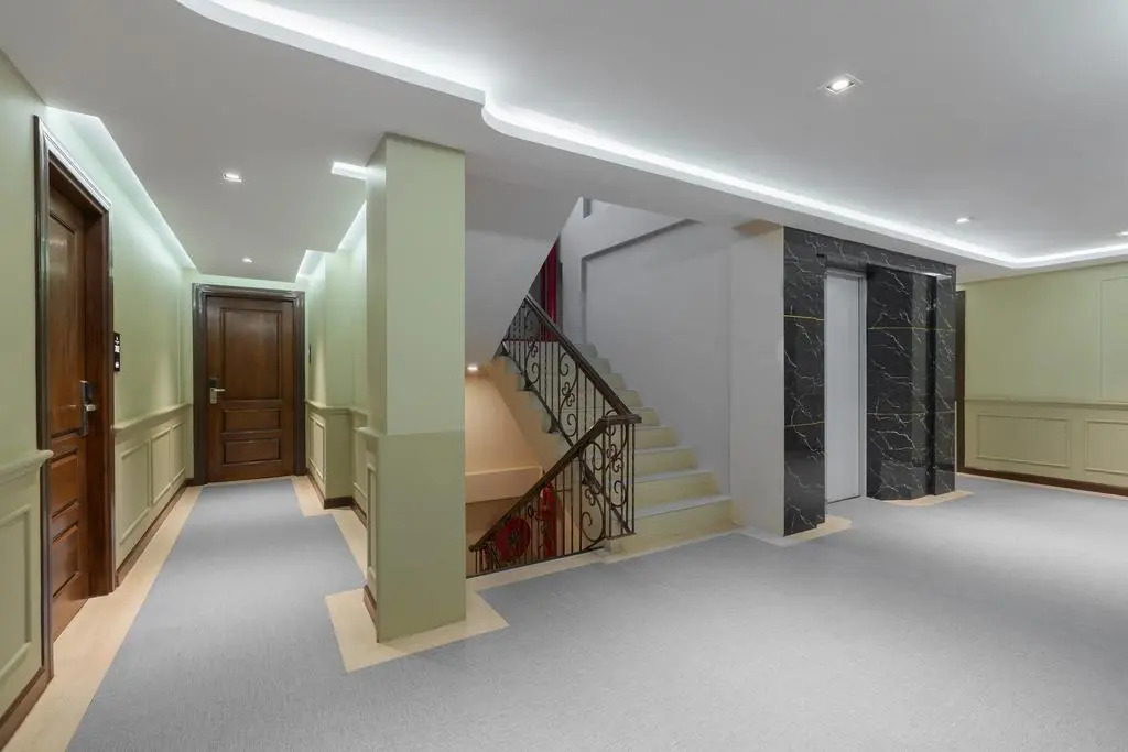Hotel Balmi