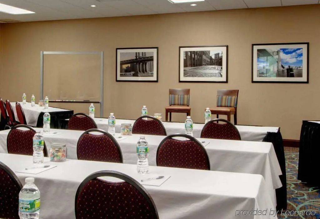 Hampton Inn White Plains/Tarrytown