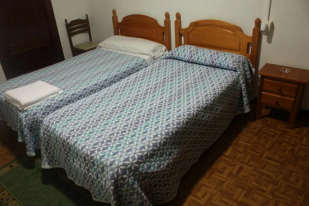 Hostal Temino