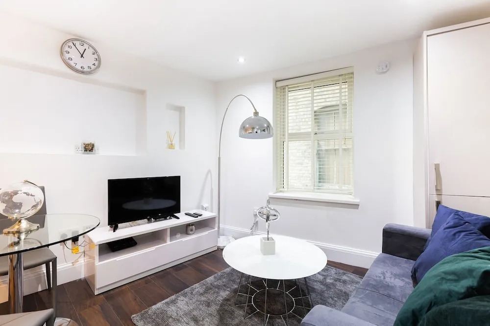 ZO Properties Shoreditch
