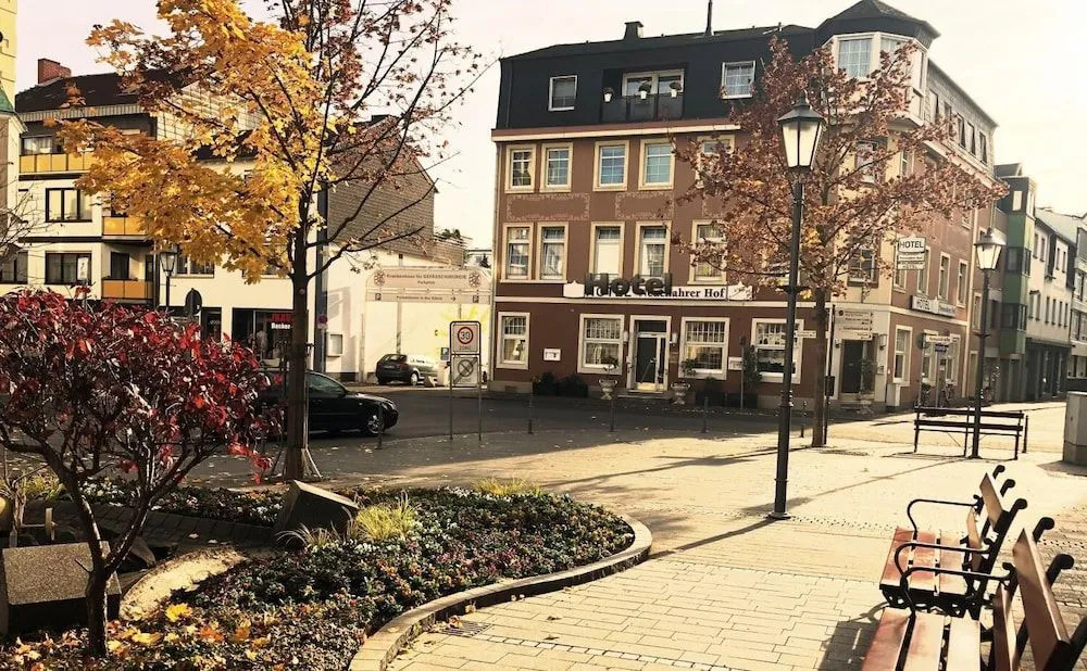 Hotel Neuenahrer Hof