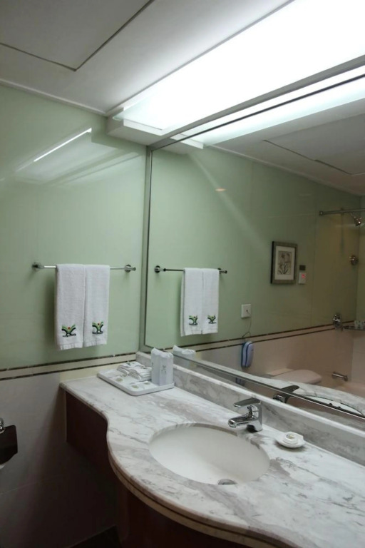 Yihe Hotel Ouzhuang