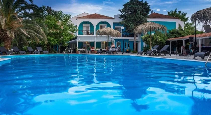 Hotel Chatziandreou