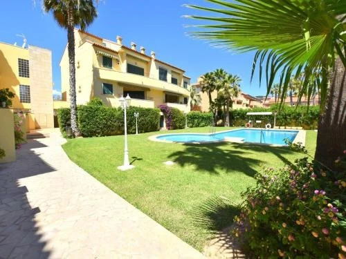 Apartamento Javea Land