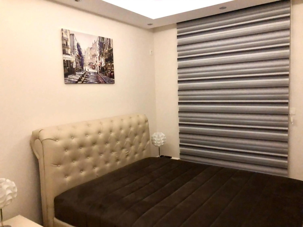 M & A Apartment Bar A 29