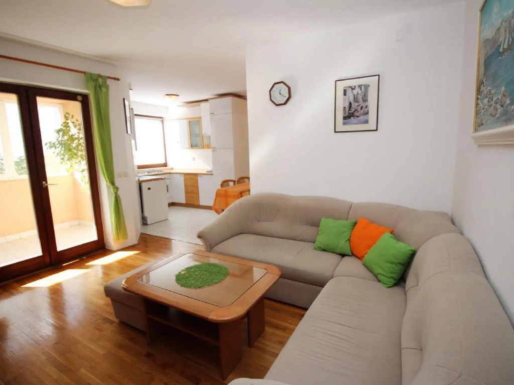 Sersic - Two Bedroom