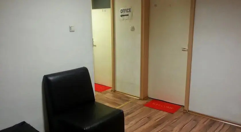 Hostel Center Plovdiv