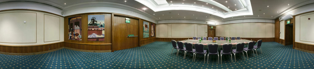 Copthorne Hotel Merry Hill-Dudley