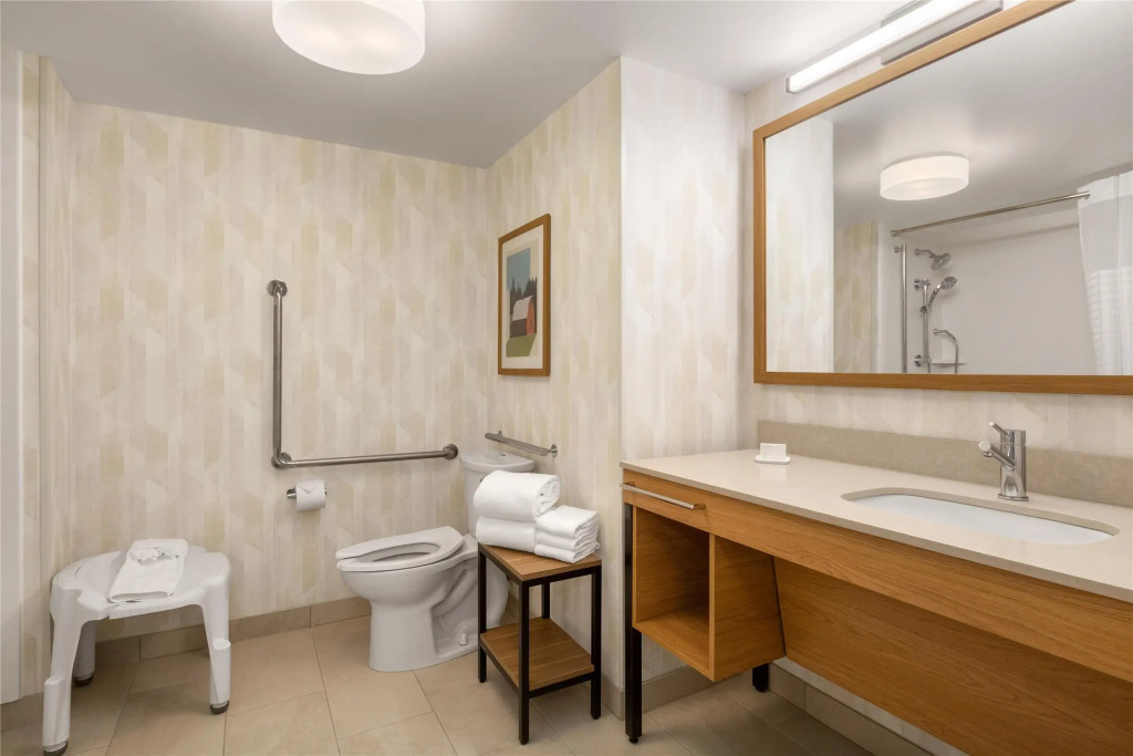 Hampton Inn & Suites by Hilton Langley-Surrey
