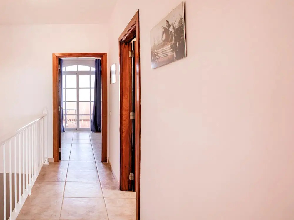 Majestic Holiday Home in Caleta de Fuste with Swimming Pool