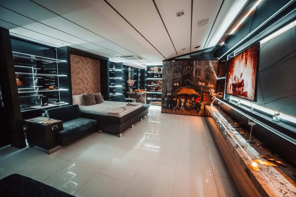 Europa Suites Medellín
