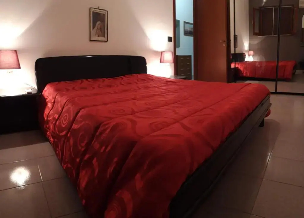Baia Di Capomulini