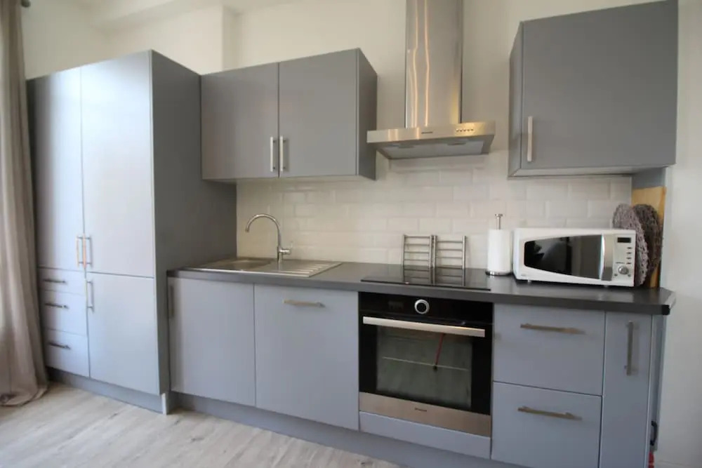 Nice Booking Clemenceau
