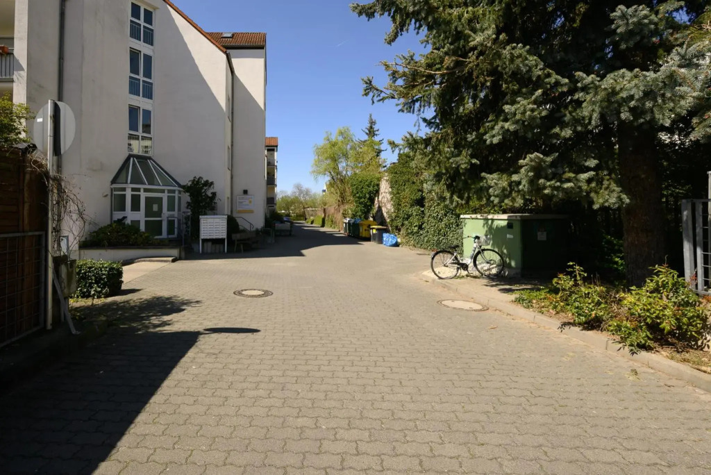 Residenz Auensee