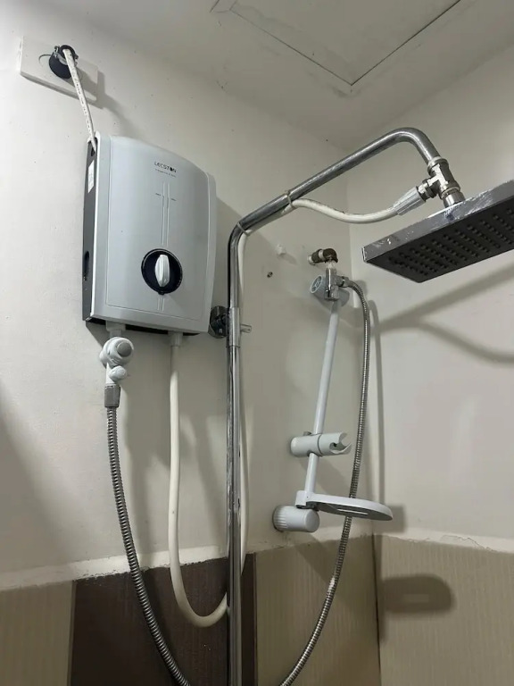 Taguig near Bgc  1bedroom with  Balcony