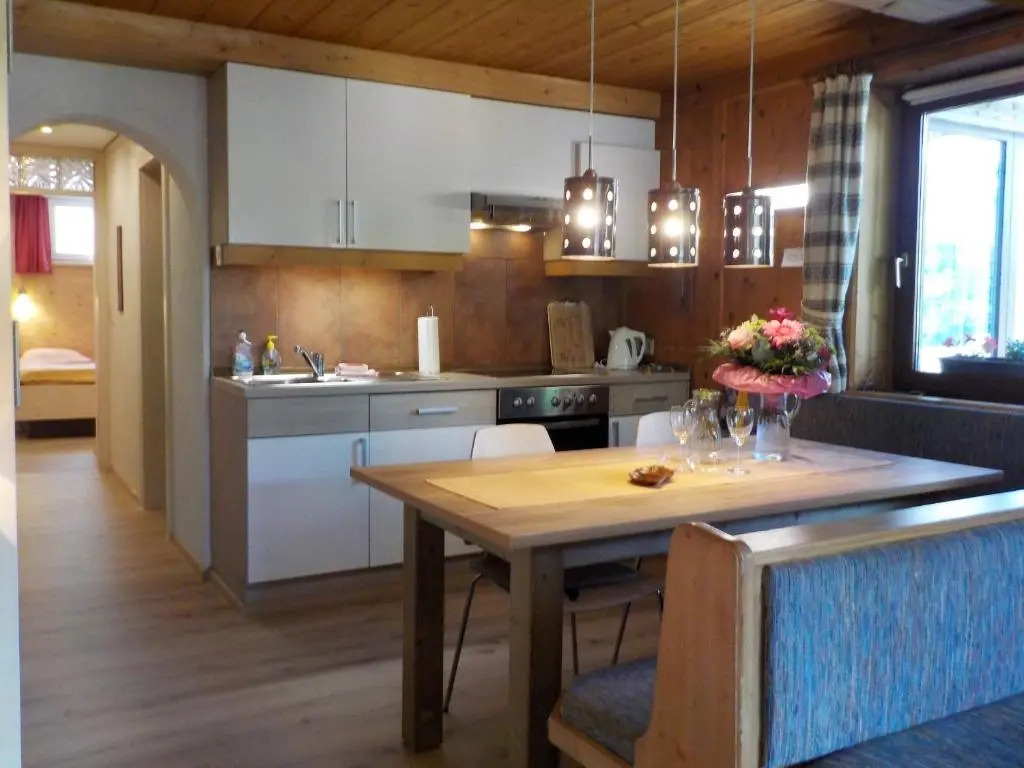 Appartement Anneke