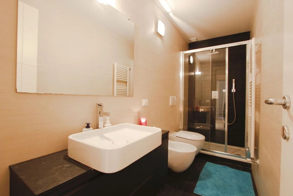 Tuscany-VillaRentals - San Lorenzo