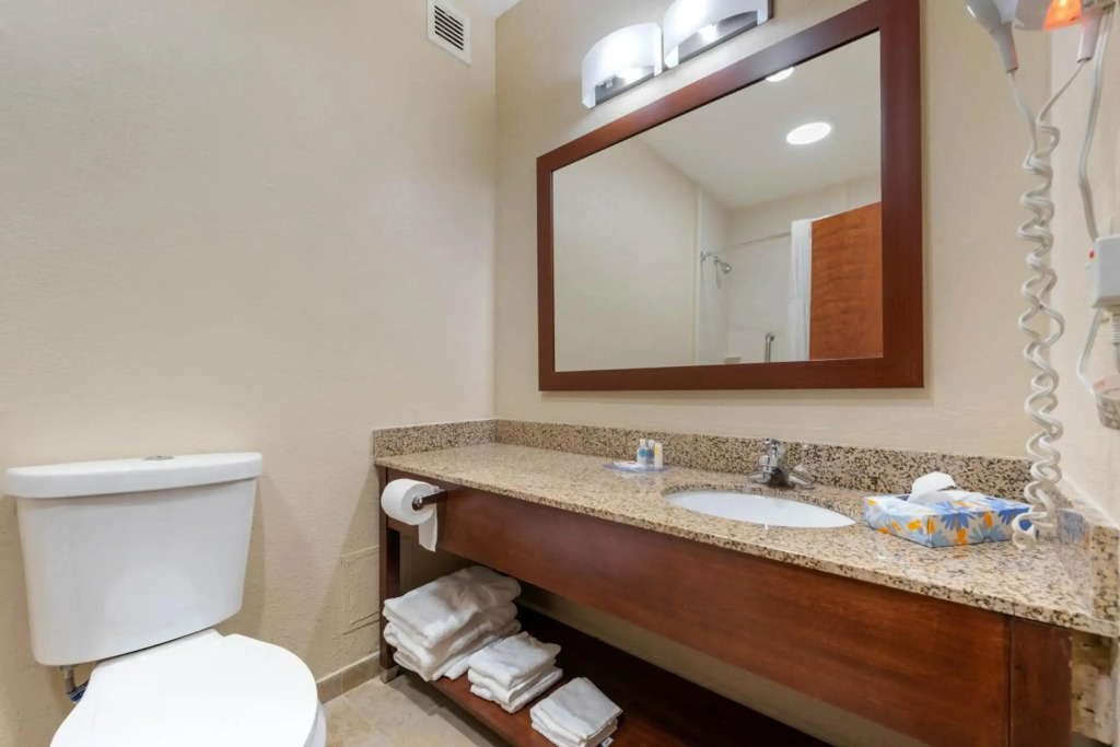 Comfort Inn & Suites Michigan City South