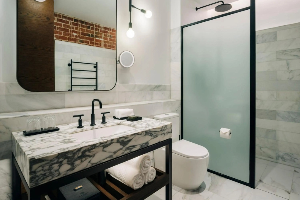 The Tasman, a Luxury Collection Hotel, Hobart